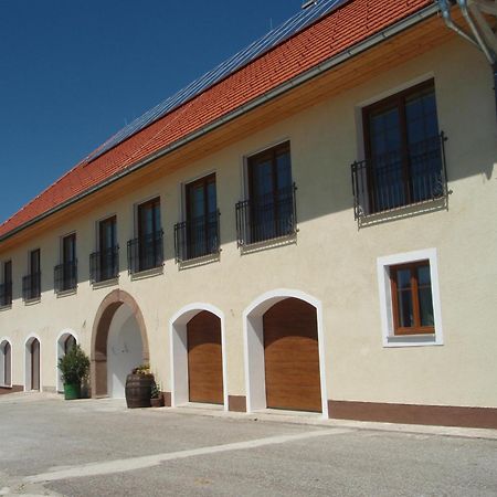 Hochhubergut Villa Aschach an der Steyr Ngoại thất bức ảnh