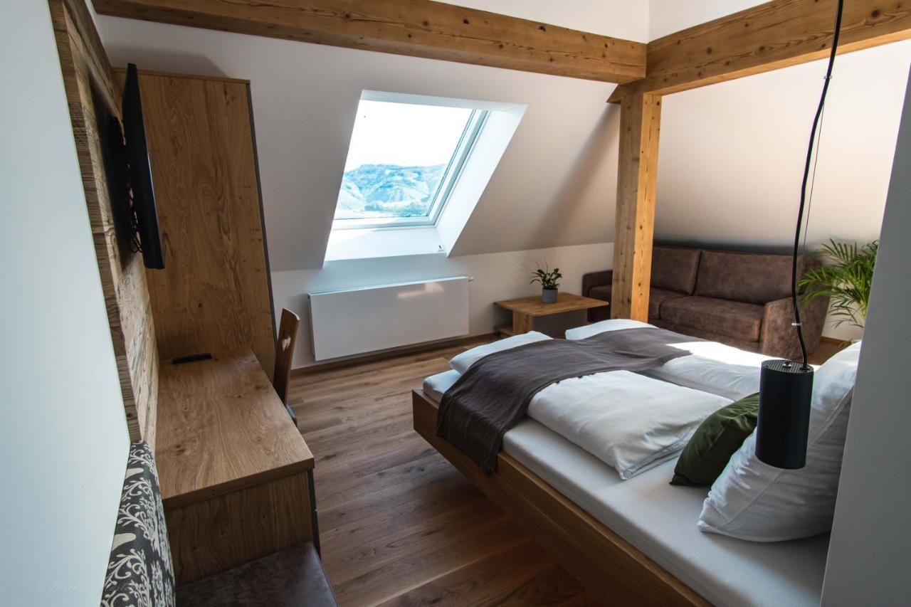 Hochhubergut Villa Aschach an der Steyr Ngoại thất bức ảnh