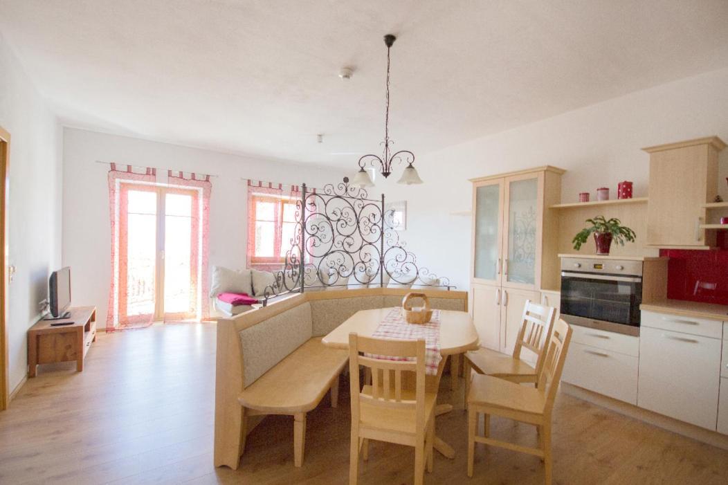 Hochhubergut Villa Aschach an der Steyr Ngoại thất bức ảnh
