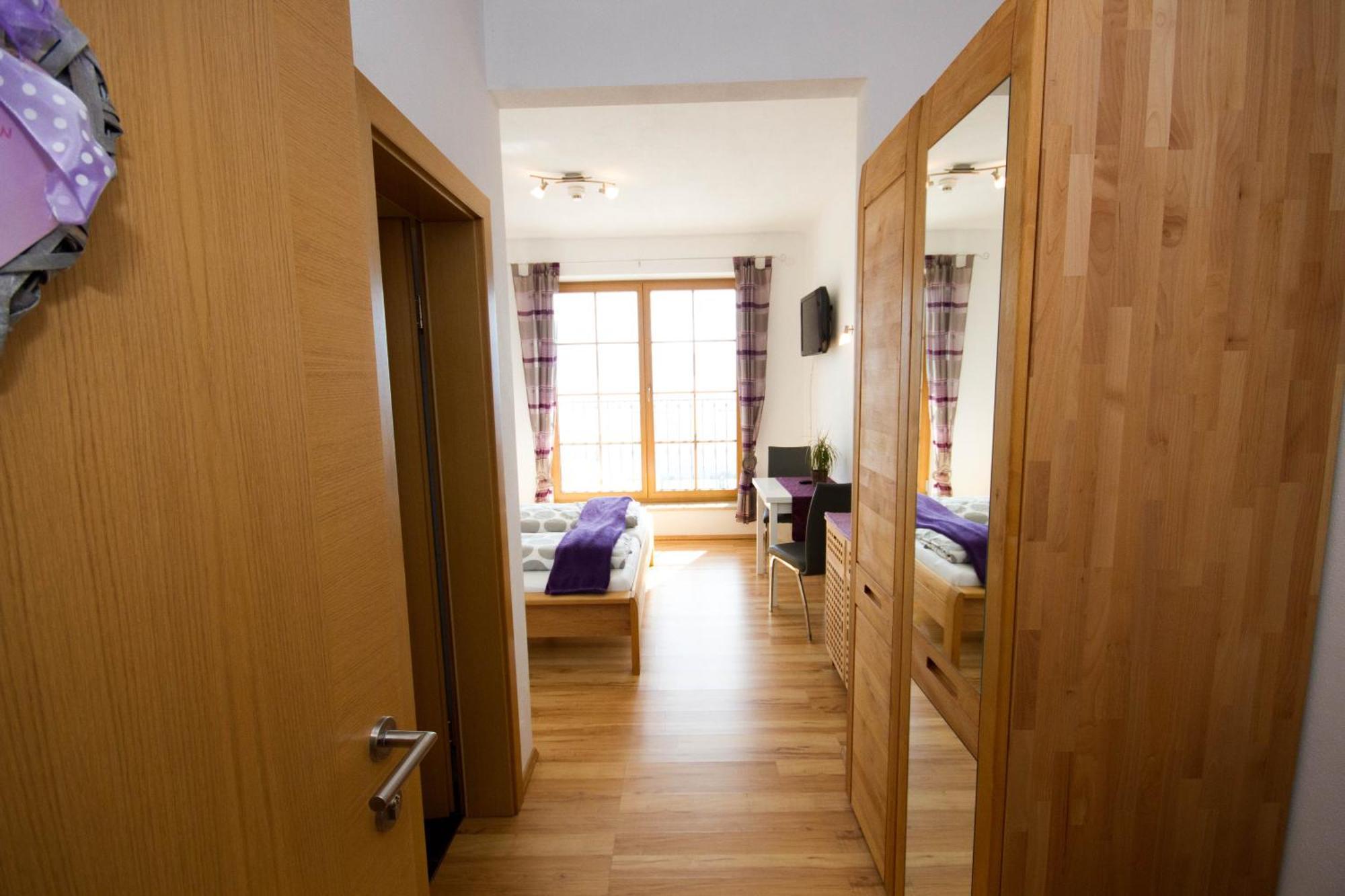 Hochhubergut Villa Aschach an der Steyr Phòng bức ảnh