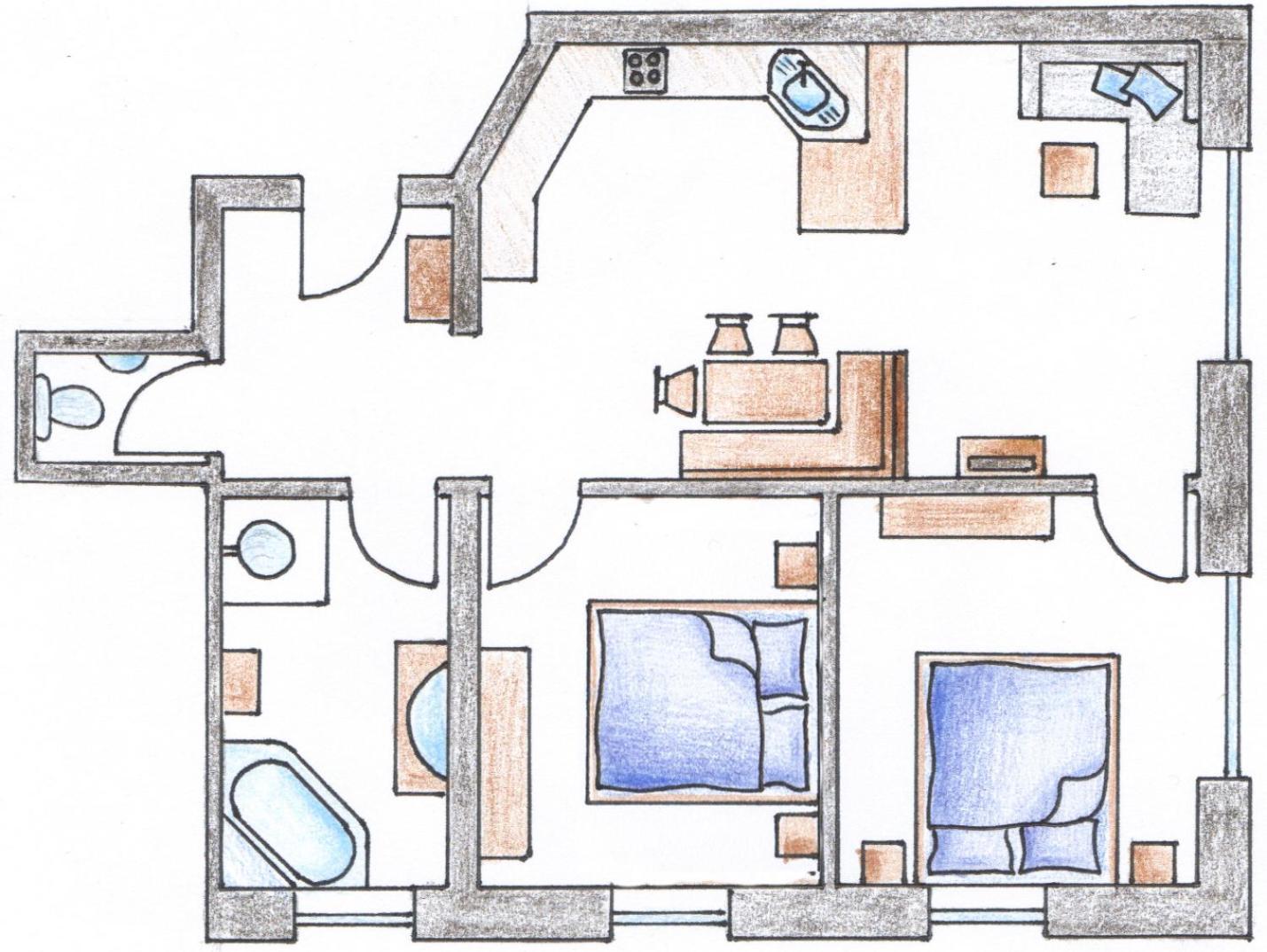Hochhubergut Villa Aschach an der Steyr Phòng bức ảnh