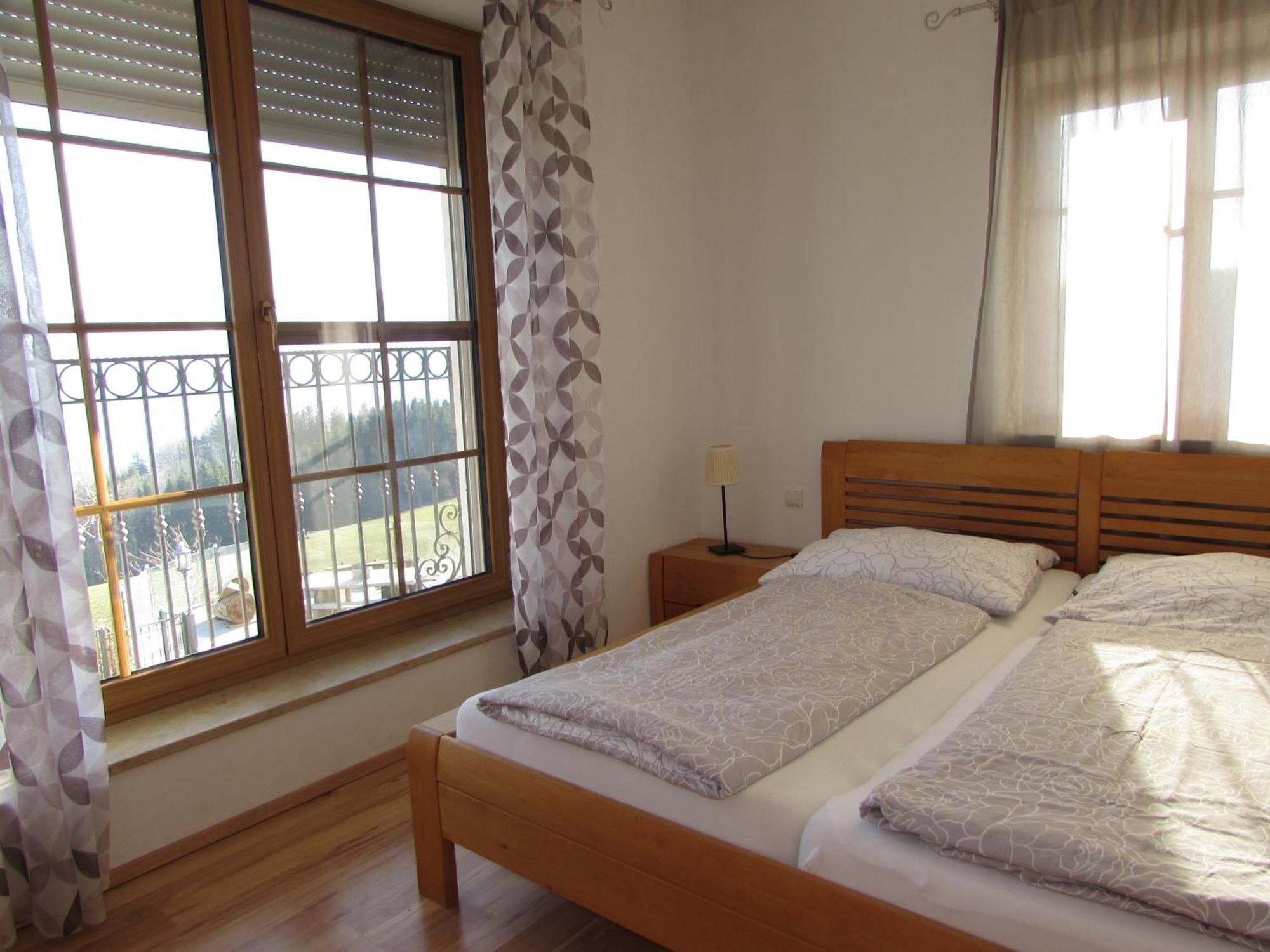 Hochhubergut Villa Aschach an der Steyr Phòng bức ảnh