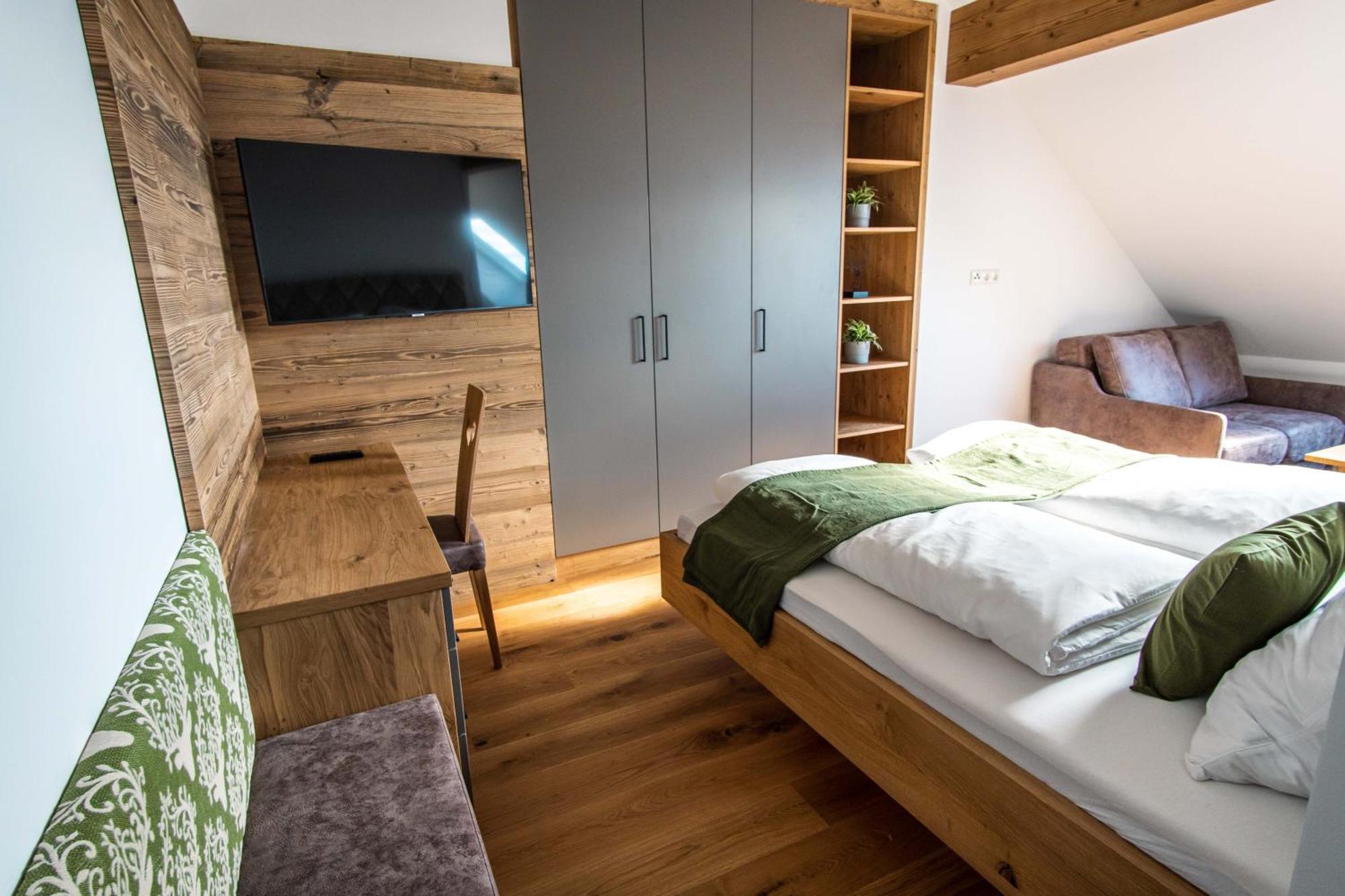 Hochhubergut Villa Aschach an der Steyr Phòng bức ảnh
