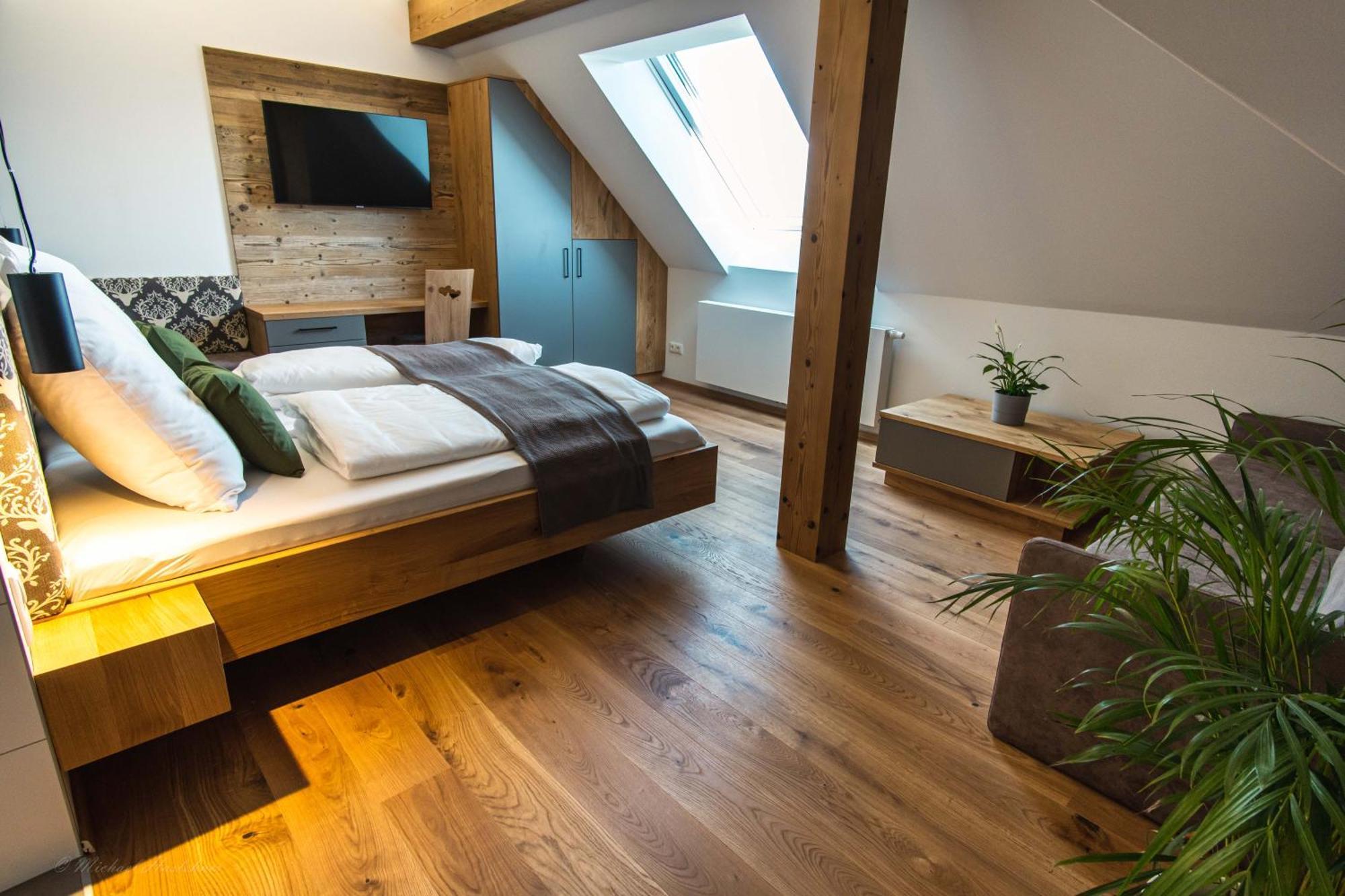 Hochhubergut Villa Aschach an der Steyr Phòng bức ảnh