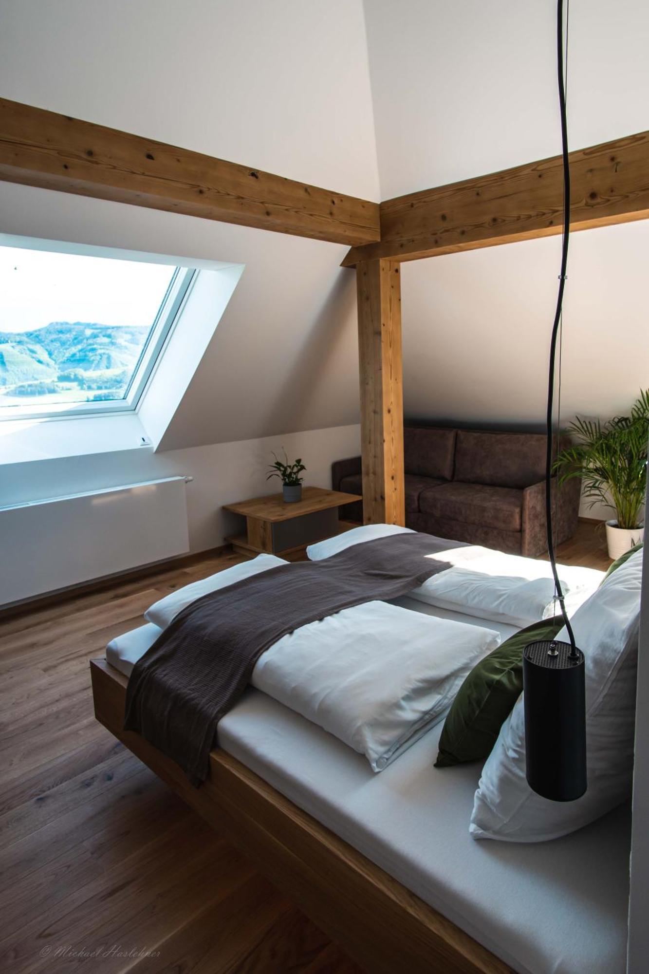 Hochhubergut Villa Aschach an der Steyr Phòng bức ảnh