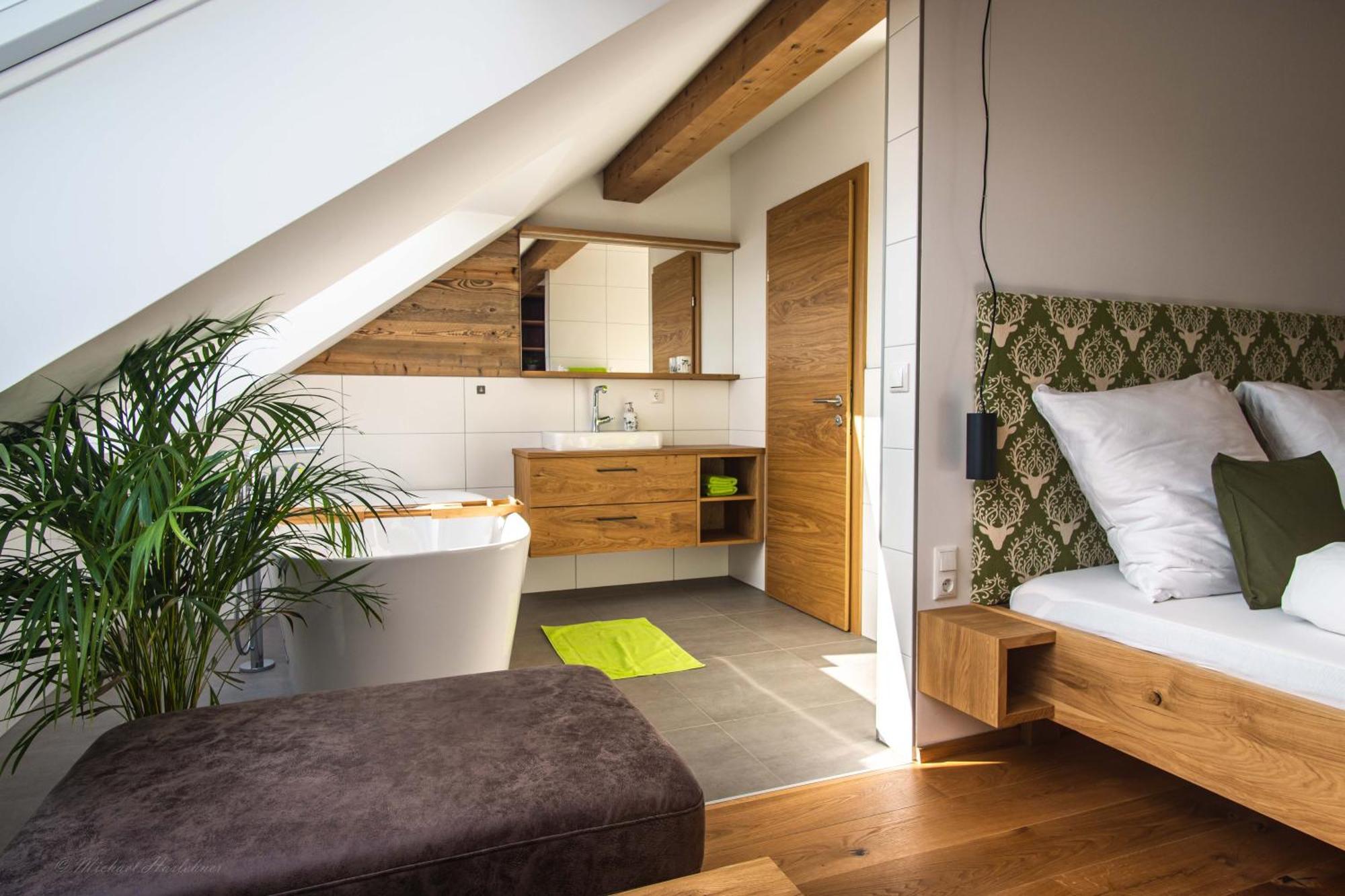 Hochhubergut Villa Aschach an der Steyr Phòng bức ảnh