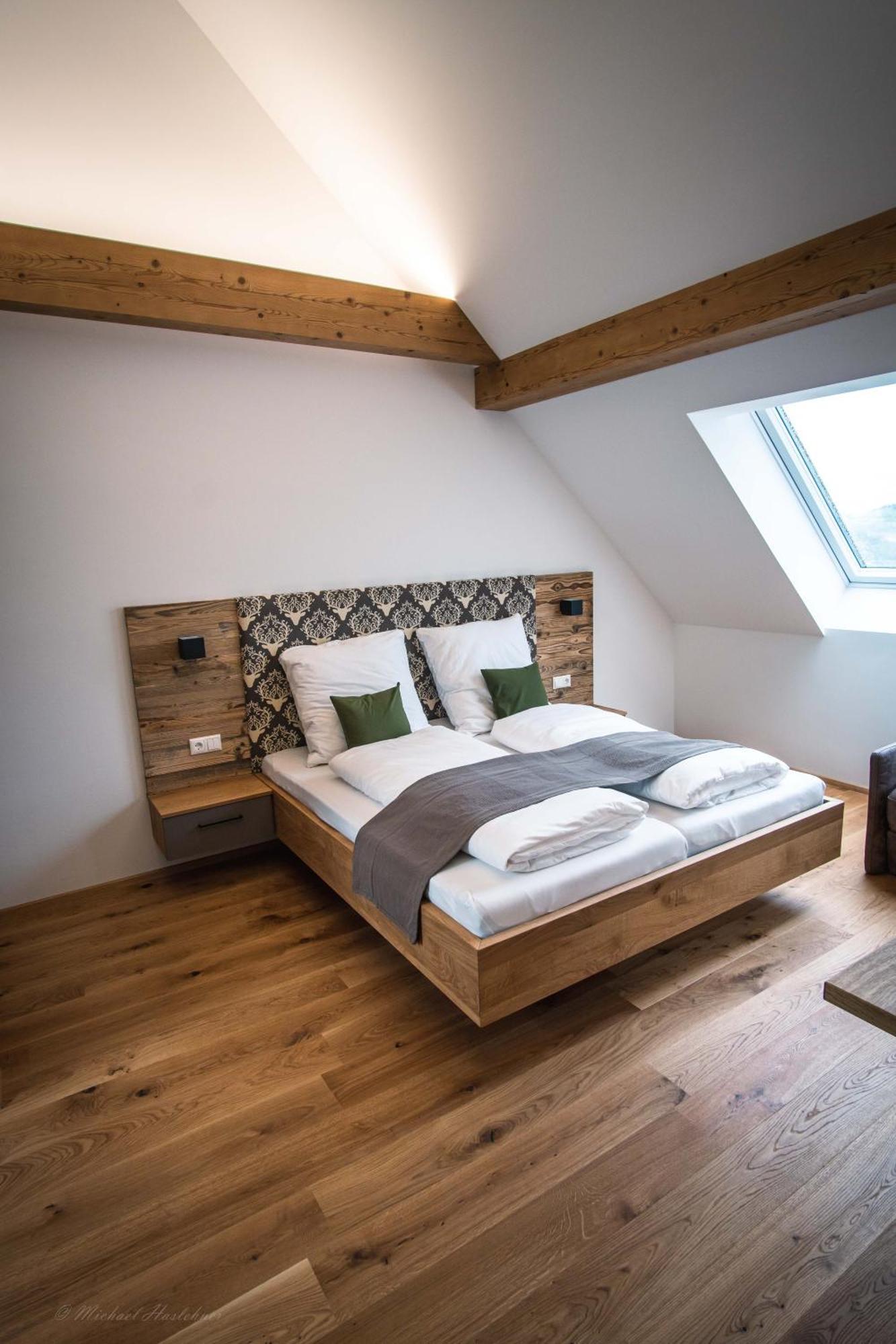 Hochhubergut Villa Aschach an der Steyr Phòng bức ảnh