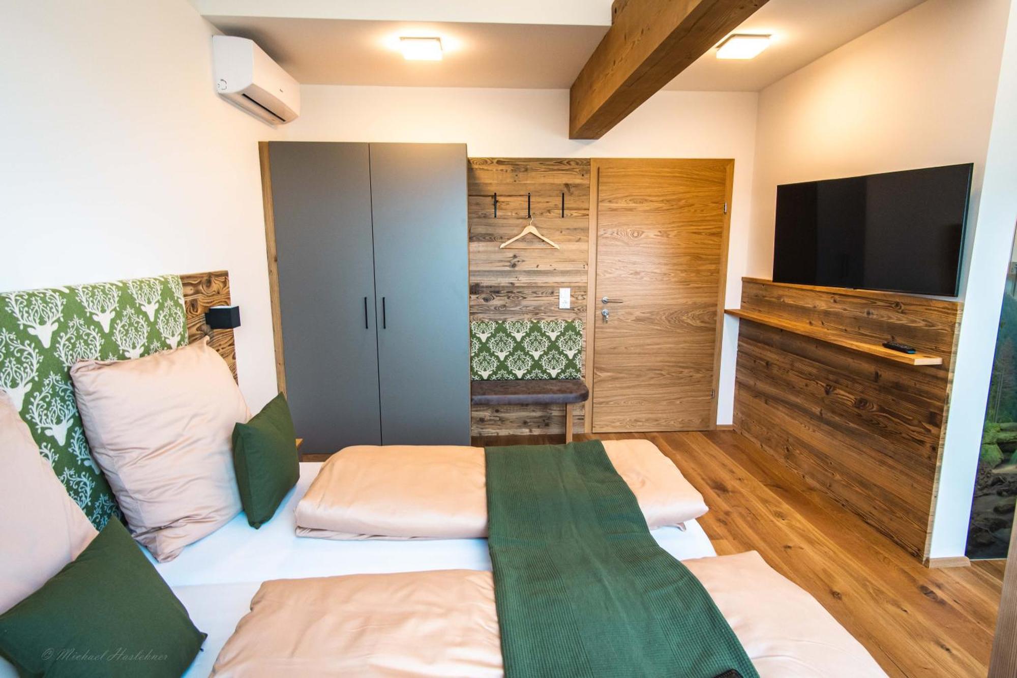 Hochhubergut Villa Aschach an der Steyr Phòng bức ảnh