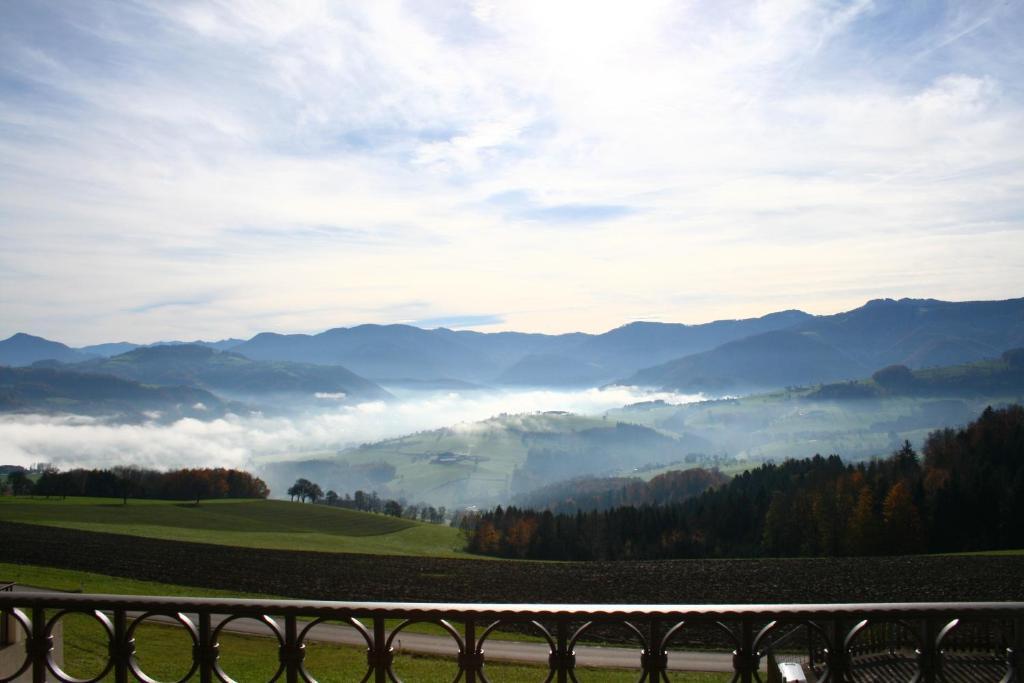 Hochhubergut Villa Aschach an der Steyr Phòng bức ảnh